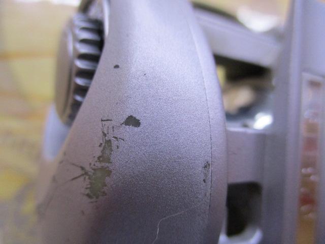イクシオーネM300RF 