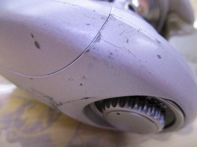 イクシオーネM300RF 