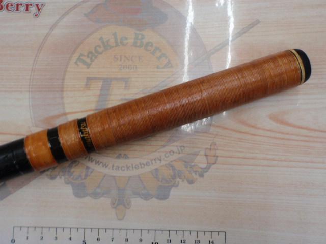 がま渓流マルチフレックス喝采 硬調62