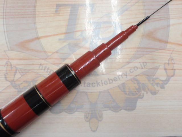 がま渓流マルチフレックス喝采 硬調62