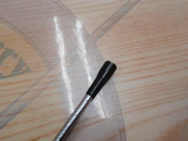 ツインパワーXT T1 47-53SI-Z