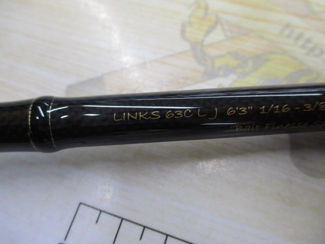 リンクス LINKS63CLJ