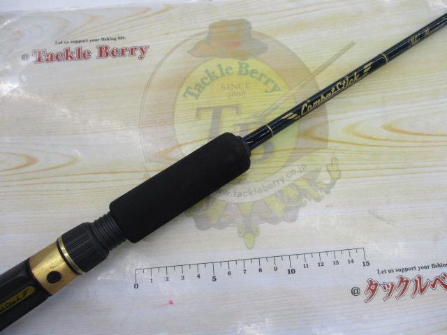 コンバットスティック CSC-65M