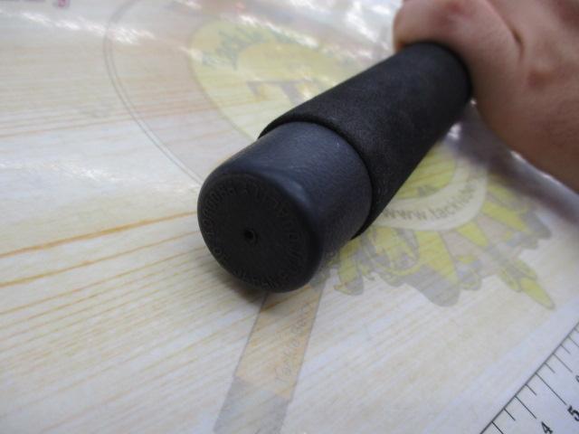 コンバットスティック CSC-65M