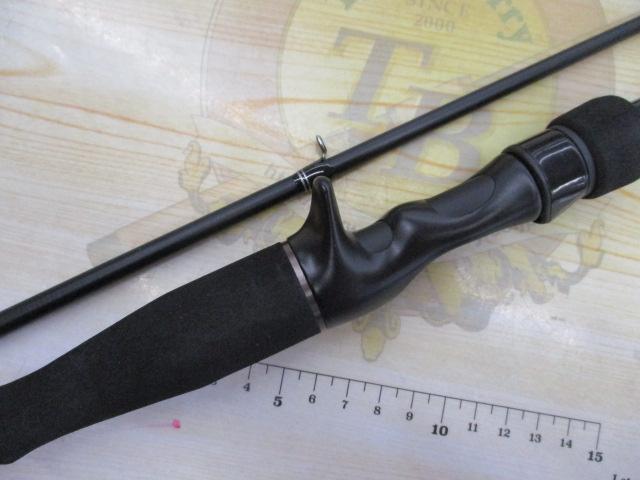 バスフィールド BSFC-672MH