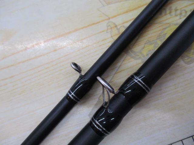 バスフィールド BSFC-672MH