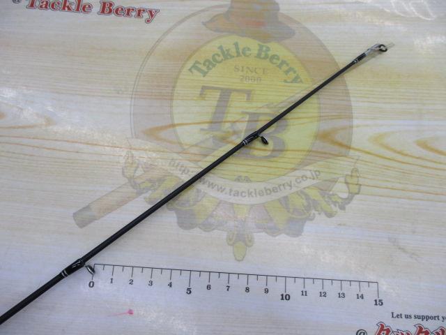 バスフィールド BSFC-672MH