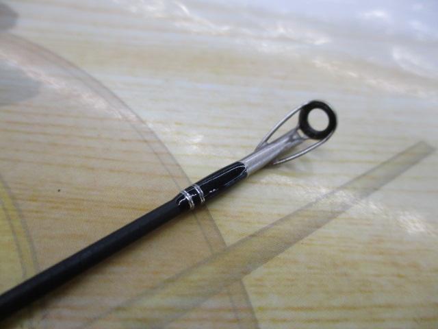 バスフィールド BSFC-672MH