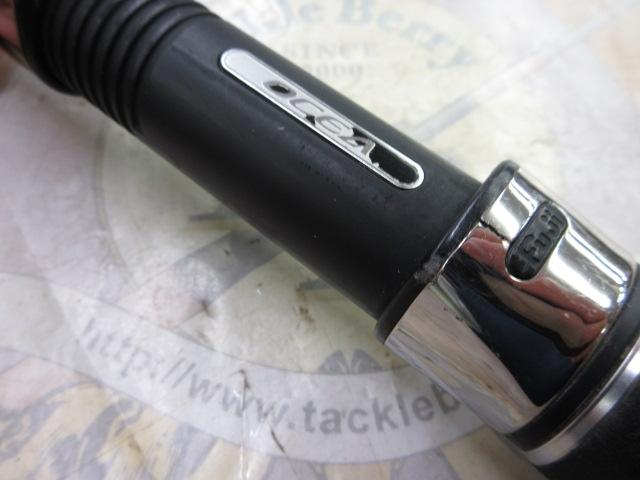 オシアプラッガーフルスロットル S83H