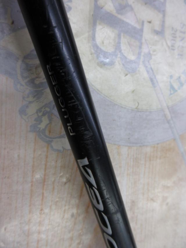 オシアプラッガーフルスロットル S83H