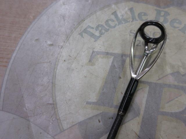 オシアプラッガーフルスロットル S83H