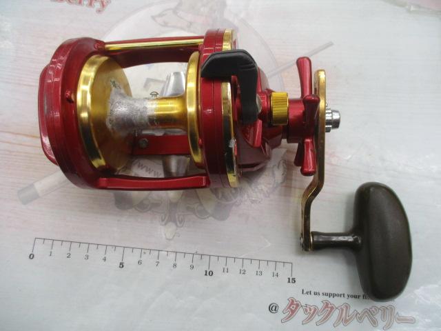 シーライン石鯛Z 40WH遠投