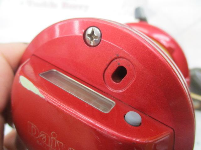 シーライン石鯛Z 40WH遠投