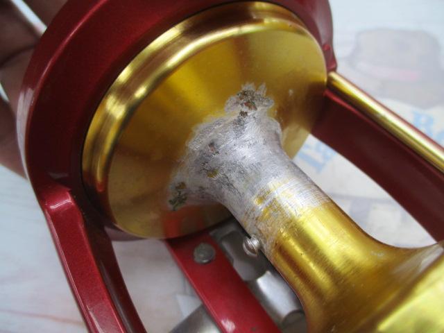 シーライン石鯛Z 40WH遠投