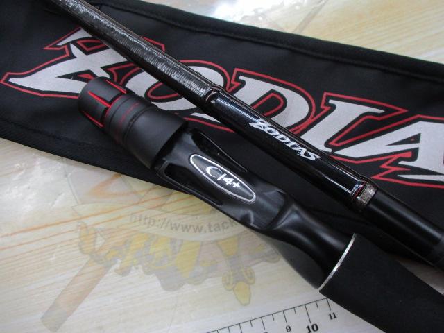 ゾディアス 170M-G