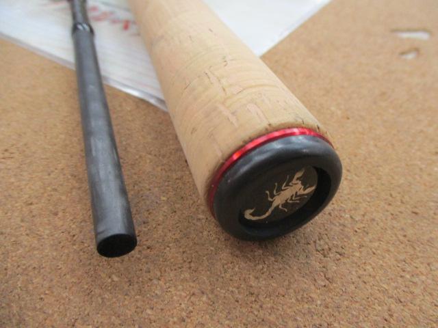 スコーピオン 1600SS-2(2019モデル)