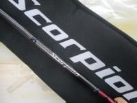 スコーピオン 1600SS-2(2019モデル)