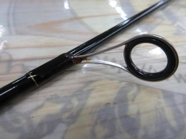 ソルパラ SPXJ-S64ML/LJ