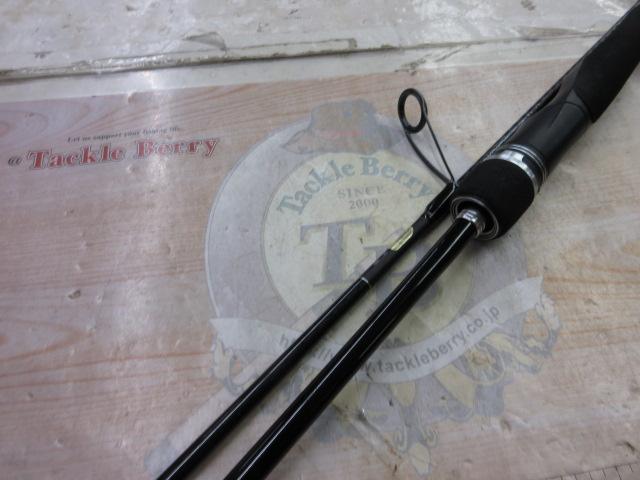 25グラップラー タイプSLJ S66-0