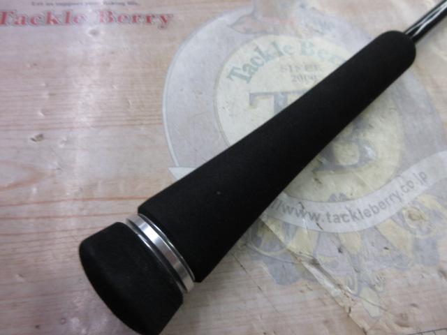 25グラップラー タイプSLJ S66-0