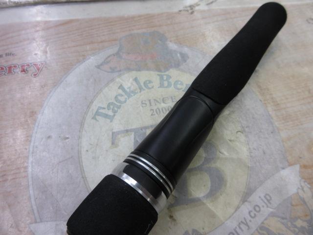 25グラップラー タイプSLJ S66-0