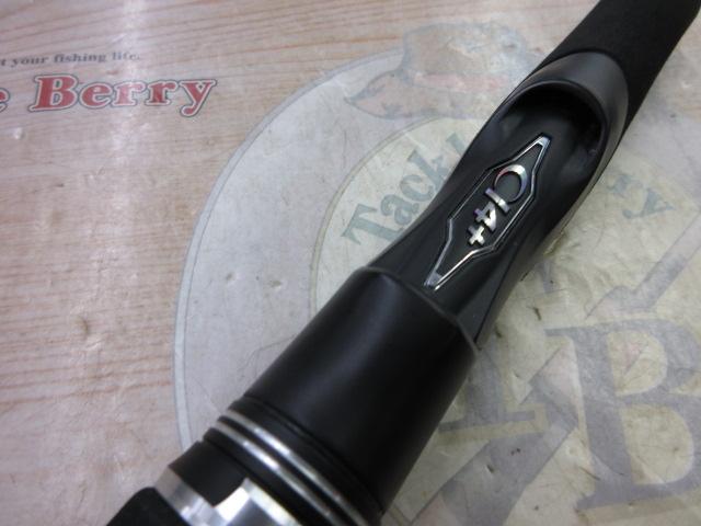 25グラップラー タイプSLJ S66-0