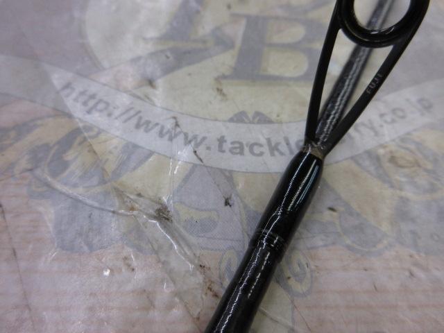 25グラップラー タイプSLJ S66-0