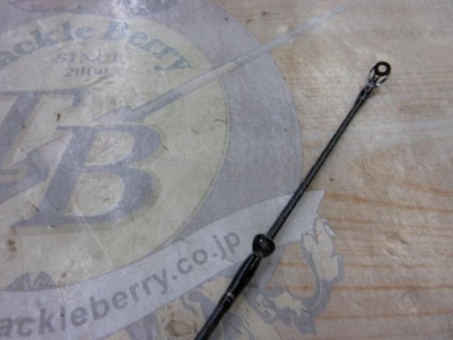 25グラップラー タイプSLJ S66-0