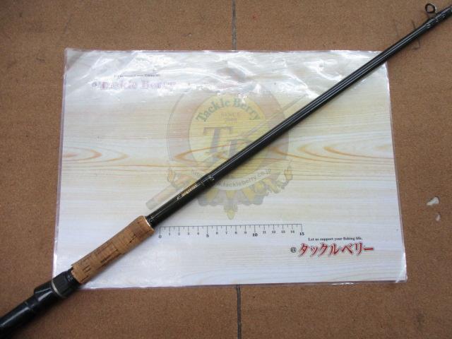 デストロイヤー F4-67T(トマホーク)