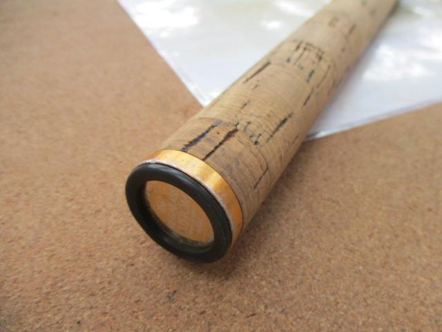 デストロイヤー F4-67T(トマホーク)