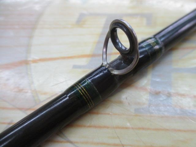 デストロイヤー F4-67T(トマホーク)