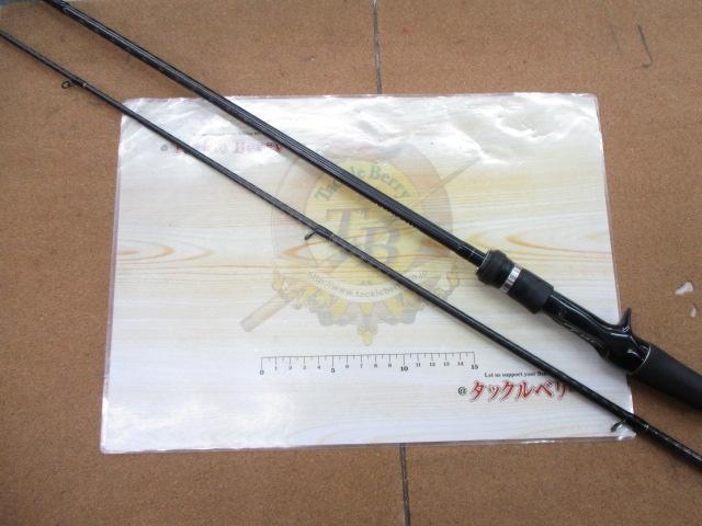 16ルナミス B806M｜＠ベリーネット 日本最大新品中古釣具WEBショップ