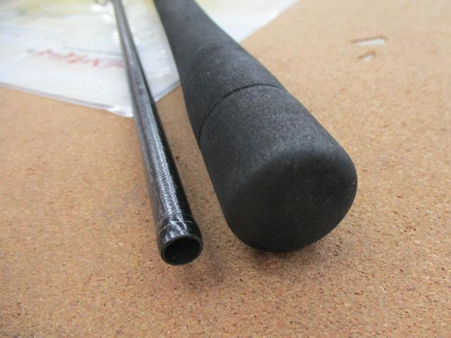 16ルナミス B806M｜＠ベリーネット 日本最大新品中古釣具WEBショップ