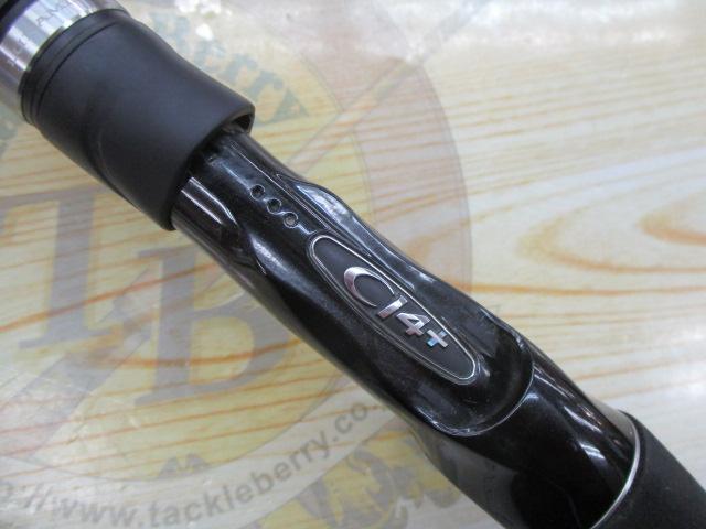 16ルナミス B806M｜＠ベリーネット 日本最大新品中古釣具WEBショップ
