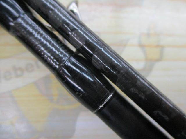 16ルナミス B806M｜＠ベリーネット 日本最大新品中古釣具WEBショップ
