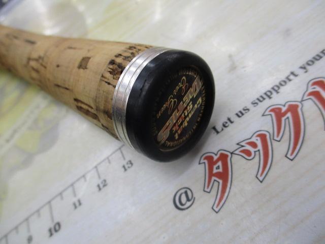 タクティクス TCSS-66UL