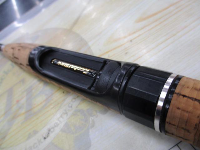 タクティクス TCSS-66UL