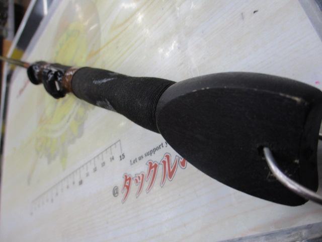 実戦かれい攻一二〇中硬式