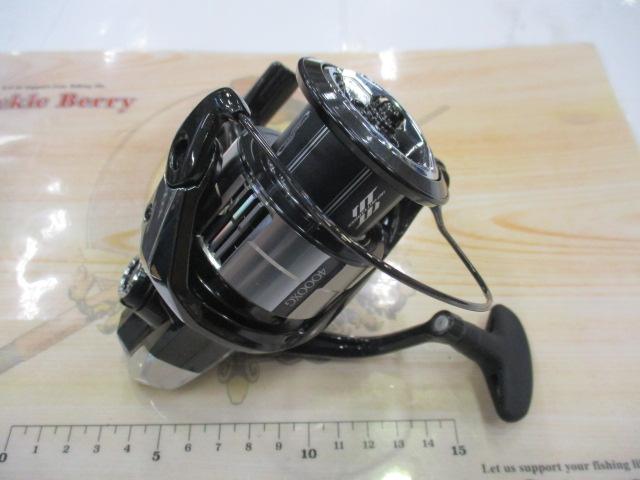 23ヴァンキッシュ 4000XG｜＠ベリーネット 日本最大新品中古釣具WEB