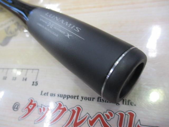 三連休限定値下げシマノ　20ルナミス　96M バット側のみ 20ルナミス S96ML｜＠ベリーネット 日本最大新品中古釣具WEBショップ