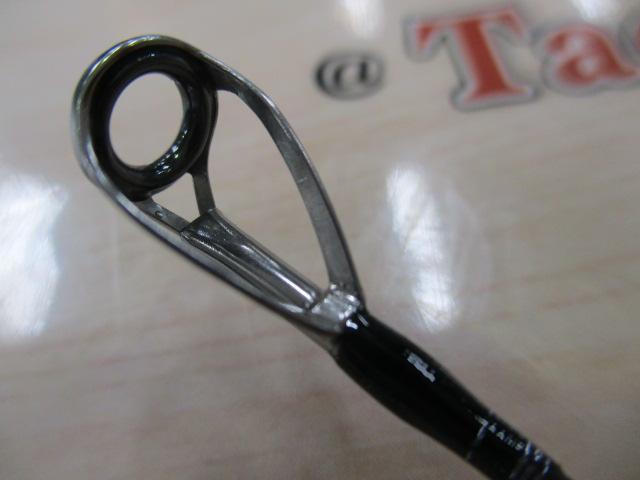 20ルナミス S96ML｜＠ベリーネット 日本最大新品中古釣具WEBショップ