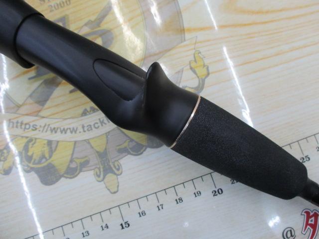 リアルメソッドタイラバGRⅡ68M-T