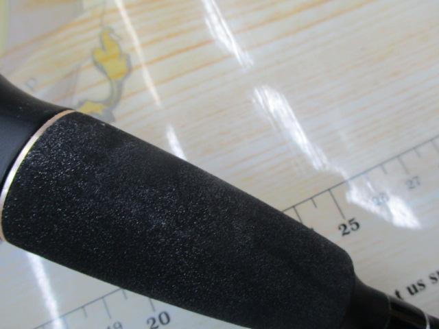 リアルメソッドタイラバGRⅡ68M-T