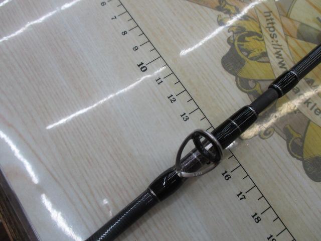 リアルメソッドタイラバGRⅡ68M-T