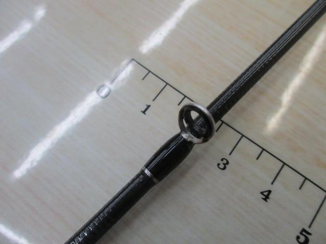 リアルメソッドタイラバGRⅡ68M-T