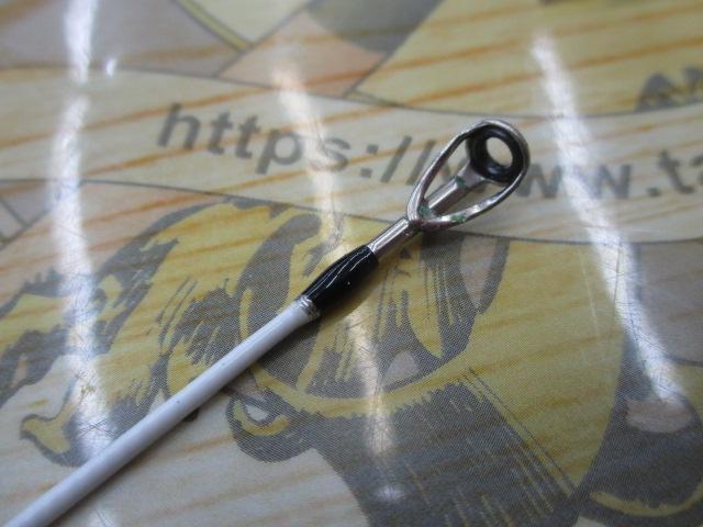 リアルメソッドタイラバGRⅡ68M-T