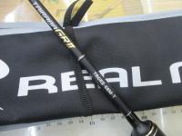 リアルメソッドタイラバGRⅡ68M-T