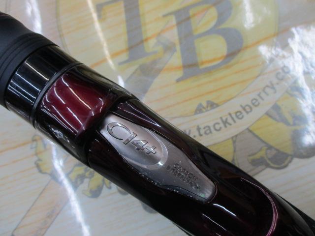 セフィアCI4+ティップエギング S511M-S