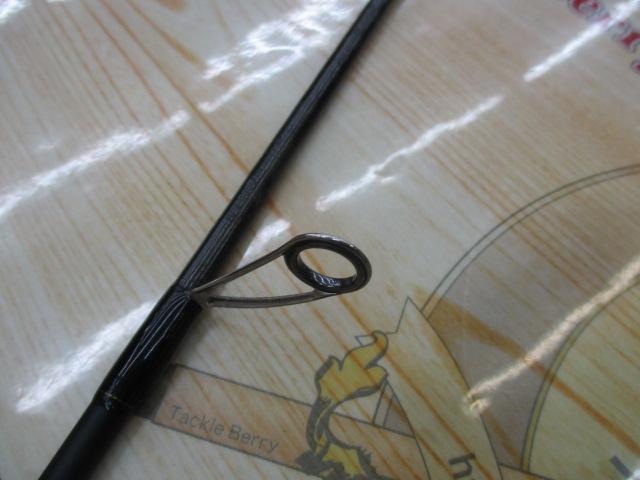 セフィアCI4+ティップエギング S511M-S