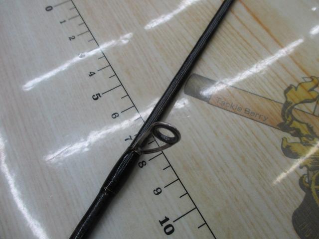 セフィアCI4+ティップエギング S511M-S